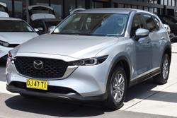 2023 Mazda CX-5 G20 Maxx