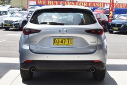 2023 Mazda CX-5 G20 Maxx