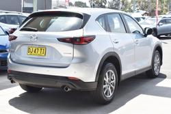 2023 Mazda CX-5 G20 Maxx