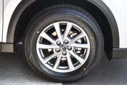 2023 Mazda CX-5 G20 Maxx