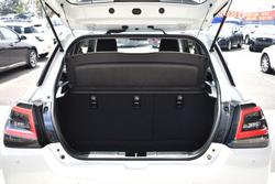 2024 Suzuki Swift Hybrid