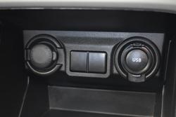 2024 Suzuki Swift Hybrid