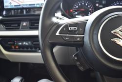 2024 Suzuki Swift Hybrid