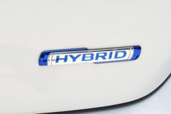 2024 Suzuki Swift Hybrid