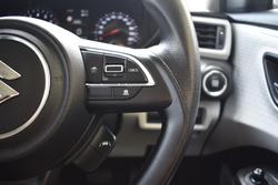 2024 Suzuki Swift Hybrid