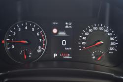 2024 Suzuki Swift Hybrid