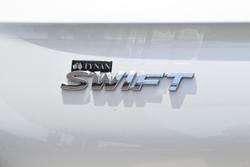 2024 Suzuki Swift Hybrid