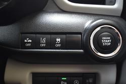 2024 Suzuki Swift Hybrid