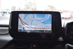 2024 Suzuki Swift Hybrid