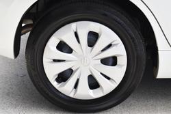 2024 Suzuki Swift Hybrid