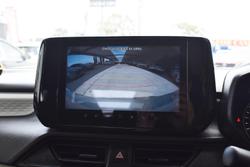 2024 Suzuki Swift Hybrid