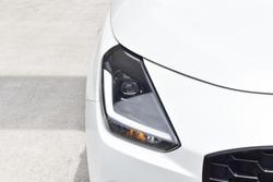 2024 Suzuki Swift Hybrid