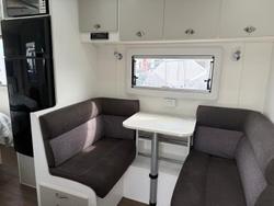 2019 Newlands Tourister