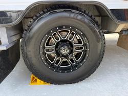 2019 Newlands Tourister