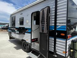 2019 Newlands Tourister