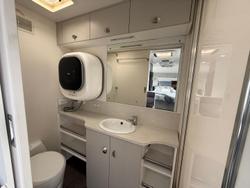 2019 Newlands Tourister