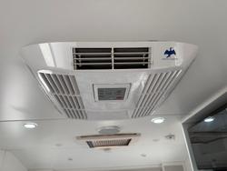 2019 Newlands Tourister