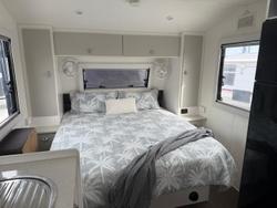 2019 Newlands Tourister