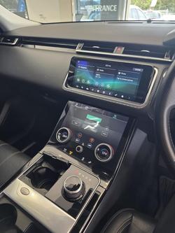 2019 Land Rover Range Rover Velar P250 SE L560 MY20 AWD Fuji White