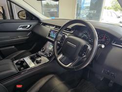 2019 Land Rover Range Rover Velar P250 SE L560 MY20 AWD Fuji White