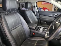 2019 Land Rover Range Rover Velar P250 SE L560 MY20 AWD Fuji White