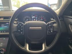 2019 Land Rover Range Rover Velar P250 SE L560 MY20 AWD Fuji White