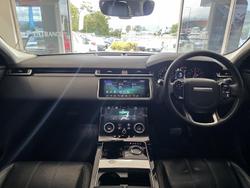 2019 Land Rover Range Rover Velar P250 SE L560 MY20 AWD Fuji White