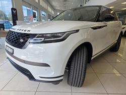 2019 Land Rover Range Rover Velar P250 SE L560 MY20 AWD Fuji White