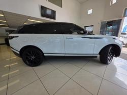 2019 Land Rover Range Rover Velar P250 SE L560 MY20 AWD Fuji White
