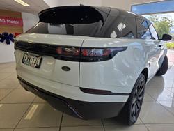 2019 Land Rover Range Rover Velar P250 SE L560 MY20 AWD Fuji White