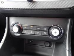 2022 MG ZS Excite AZS1 MY22 Pebble Black