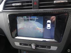 2022 MG ZS Excite AZS1 MY22 Pebble Black