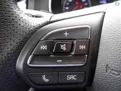 2022 MG ZS Excite AZS1 MY22 Pebble Black