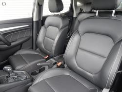 2022 MG ZS Excite AZS1 MY22 Pebble Black