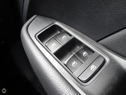 2022 MG ZS Excite AZS1 MY22 Pebble Black