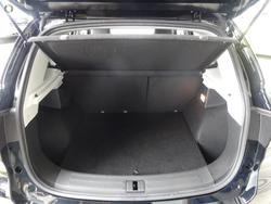 2022 MG ZS Excite AZS1 MY22 Pebble Black