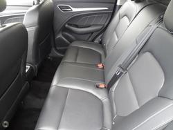 2022 MG ZS Excite AZS1 MY22 Pebble Black