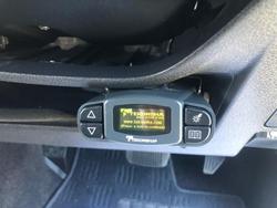 2016 Isuzu
MU-X LS-T