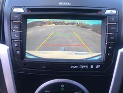 2016 Isuzu
MU-X LS-T