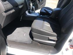 2016 Isuzu
MU-X LS-T