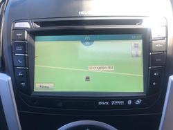 2016 Isuzu
MU-X LS-T