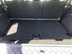 2016 Isuzu
MU-X LS-T