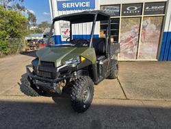 2022 Polaris RANGER 500 Green