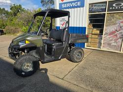 Polaris Ranger 500