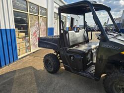 2022 Polaris RANGER 500 Green