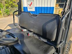 2022 Polaris RANGER 500 Green