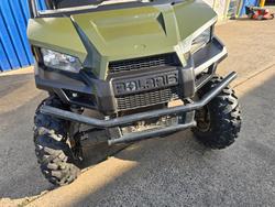 2022 Polaris RANGER 500 Green