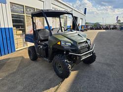 2022 Polaris RANGER 500 Green