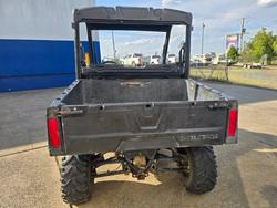 2022 Polaris RANGER 500 Green