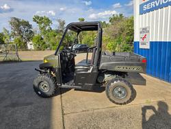 2022 Polaris RANGER 500 Green